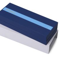 Ручка роллер Waterman Perspective Pure White CT F, белый