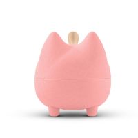 Портативная акустика Rombica Mysound Tito 4C, розовый