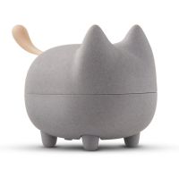 Портативная акустика Rombica Mysound Tito 1C, серый