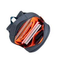 RIVACASE 7761 dark grey рюкзак для ноутбука 15.6 / 6