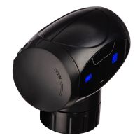 Автоматическая вакуумная пробка - насос для вина Saver