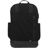 Рюкзак 15.6 Computer Daily, черный
