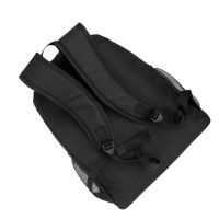 RIVACASE 5563 black Лёгкий городской рюкзак, 18л /12
