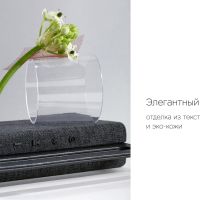 Портативная акустика Rombica mysound BT-27 Black