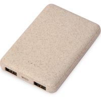 Портативное зарядное устройство Wheatty, 5000 mAh