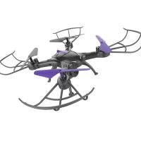 Радиоуправляемый квадрокоптер HIPER FALCON X FPV