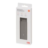 Отвертка Xiaomi Mi Precision Screwdriver Kit (BHR4680GL)