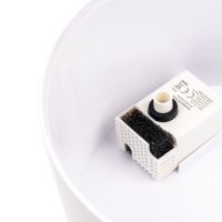 Умная Wi-Fi поилка IoT Pet Fountain, 2500 мл, белый