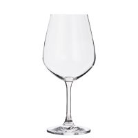 Подарочный набор бокалов для игристых и тихих вин Vivino, 18 шт.