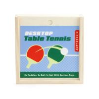 Настольная игра в теннис