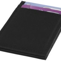 Бумажник Adventurer RFID Flip Over