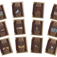 Набор книг Шкаф мудрости