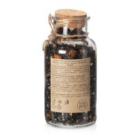 Чай черный, с соком ананаса, мёдом и облепихой, 140г