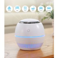 Переносной очиститель + обеззараживатель REMEZair RMA-101-01