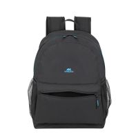 RIVACASE 5563 black Лёгкий городской рюкзак, 18л /12