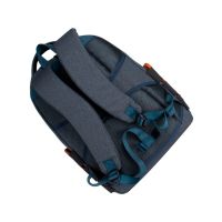 RIVACASE 7761 dark grey рюкзак для ноутбука 15.6 / 6