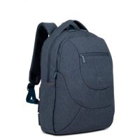 RIVACASE 7761 dark grey рюкзак для ноутбука 15.6 / 6