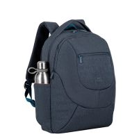 RIVACASE 7761 dark grey рюкзак для ноутбука 15.6 / 6