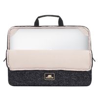 RIVACASE 7915 black чехол для ноутбука 15.6
