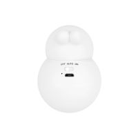 Ночник Rombica LED Rubi