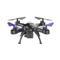 Радиоуправляемый квадрокоптер HIPER FALCON X FPV
