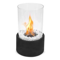 Биокамин Hygge, черный