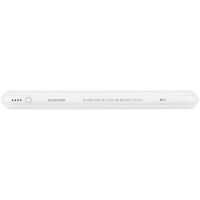 Аккумулятор Uniscend All Day Type-C 10000 мAч, белый