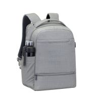 RIVACASE 8363 grey рюкзак для ноутбука 15.6 / 6