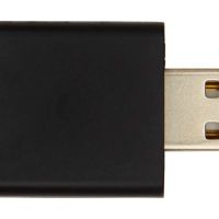 Блокиратор данных USB Incognito