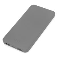 Внешний аккумулятор Rombica NEO PB100 Gray, серый