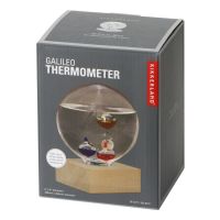 Термометр Galileo