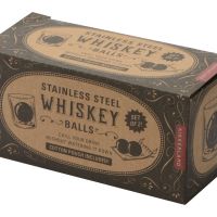 Набор охлаждающих шаров для виски Whiskey balls