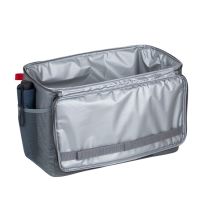 RESTO 5523 grey Изотермическая сумка-холодильник, 20.5 л, /6