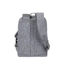 RIVACASE 7923 light grey рюкзак для ноутбука 13,3
