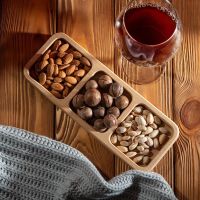 Менажница прямоугольная Tapas