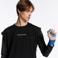 Напульсник Wristex, синий