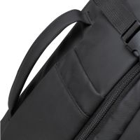RIVACASE 8465 black ECO рюкзак для ноутбука 17.3 / 6