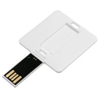 Флешка CARD KVADRO Белая 4037.07.8ГБ