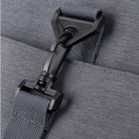 RESTO 5519 grey Изотермическая сумка-холодильник, 19 л, /6