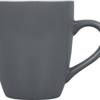 Кружка Tulip d8,5 х 11 см, серый