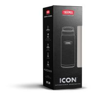 Термос из нерж. стали тм THERMOS IS-212 MS 1.2L