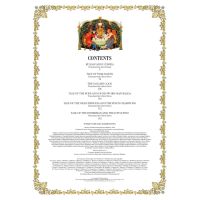 Подарочный набор Музыкальная Россия: балалайка, книга Сказки Пушкина