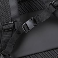 RIVACASE 8465 black ECO рюкзак для ноутбука 17.3 / 6