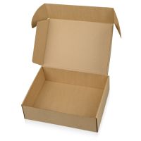 Коробка подарочная Zand XL, крафт