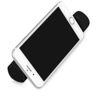 Портативное зарядное устройство Мьюзик, 5200 mAh, черный