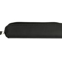 Подарочный набор ручек Carbon, черный