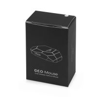 Мышь Geo Mouse, серый